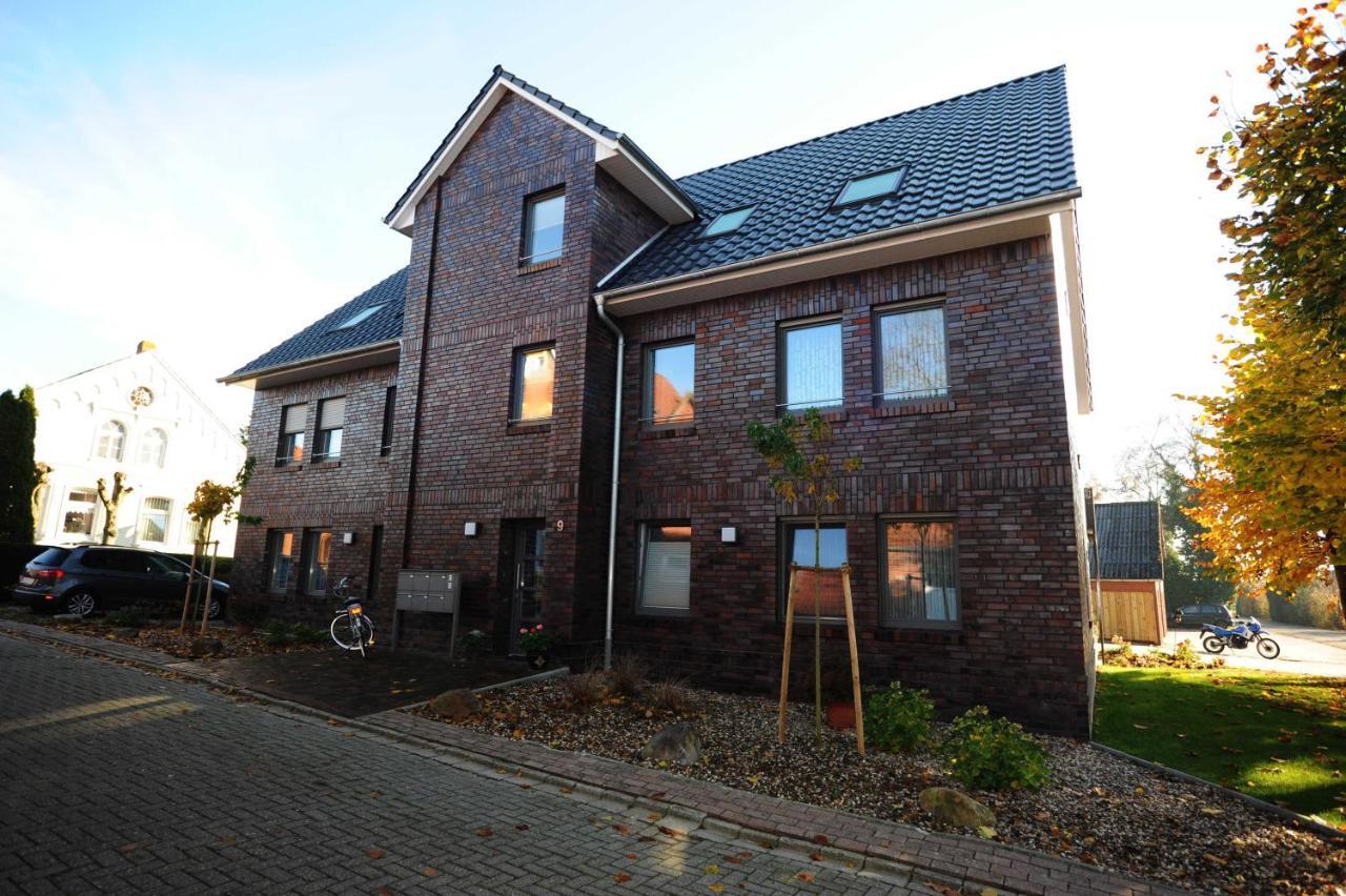 Ferienhaus Zur Alten Maar, 65332 Moormerland Exterior foto